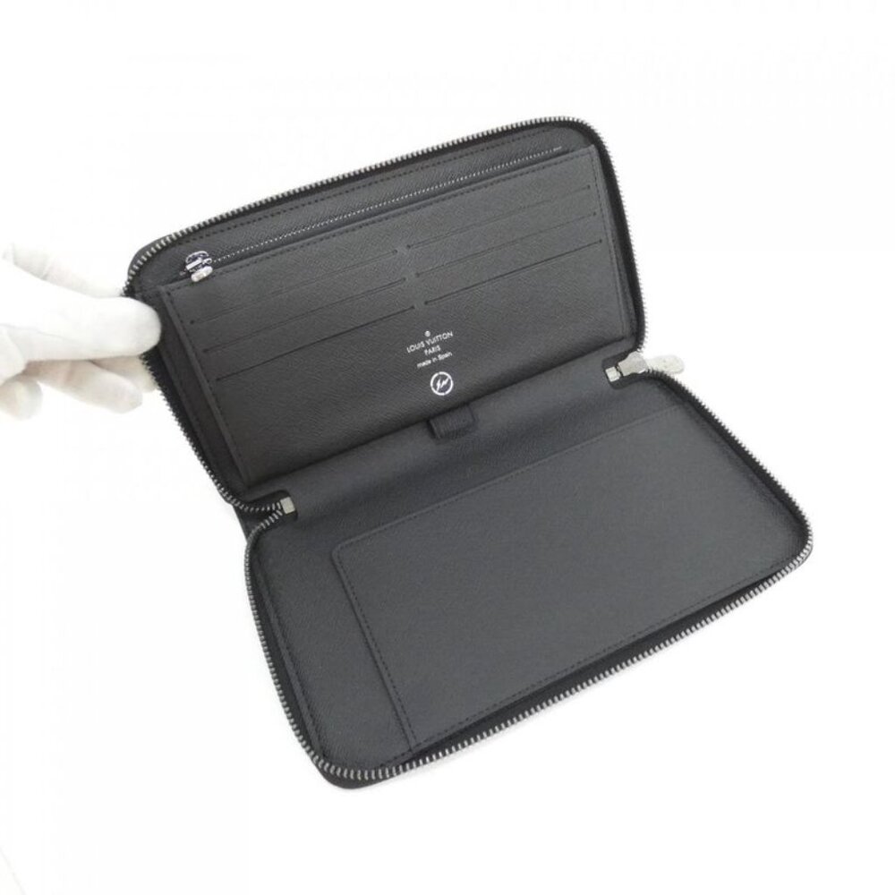 Louis Vuitton Monogram Eclipse Flash Zippy Wallet - image 4